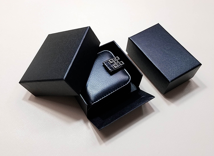 Coffret à bijoux - Ref 3107799 Image 10