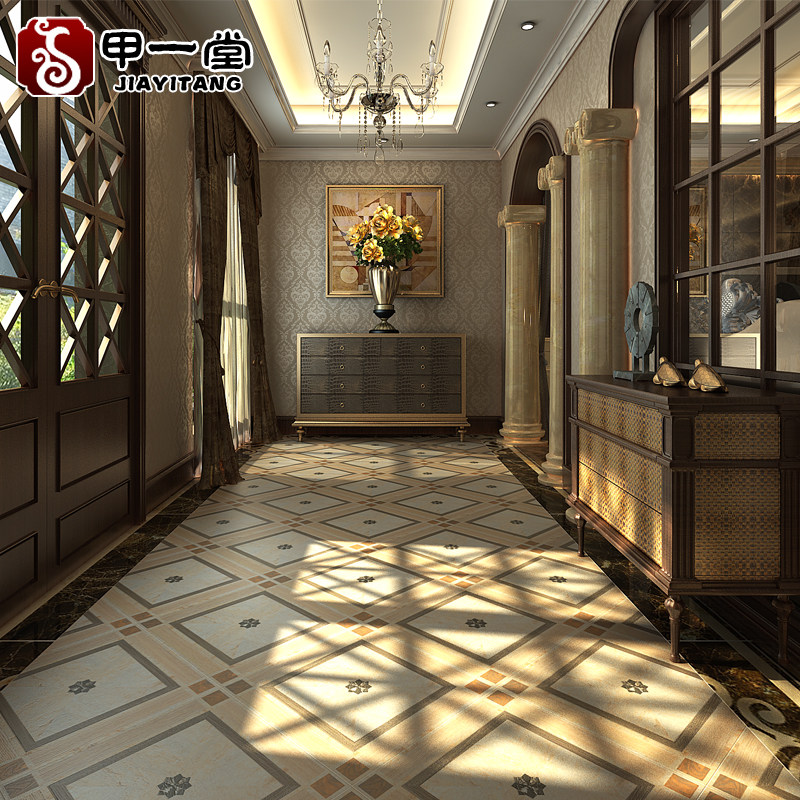 ��һ����԰��שMWZ600600-001