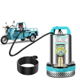 Сельскохозяйственный электромобиль, 12v, 48v, 60v, 72v