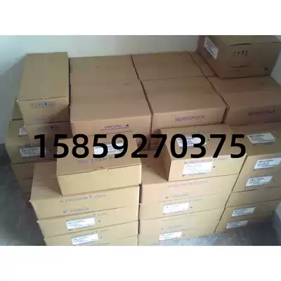 Brand new original Yaskawa drive SGDM-04ADA spot warranty 1 year