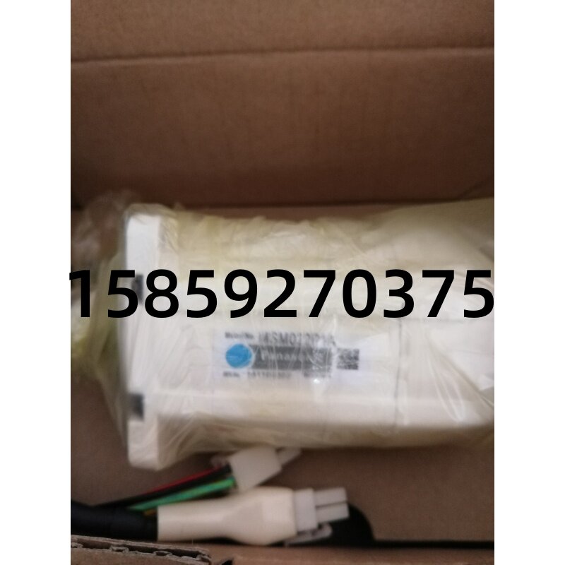 Panasonic servo motor MSMA022A1F MSMA022A1B with brake spot welcome for quotation