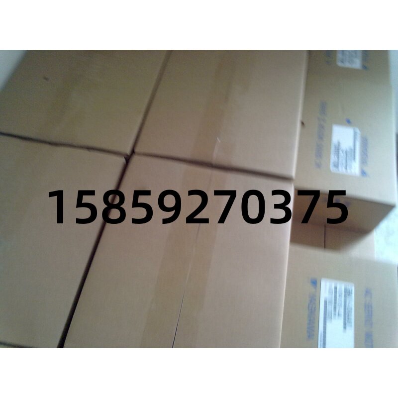 SGMPH-04AAA61D-OY Yaskawa servo brand new original spot welcome inquiry for same day delivery