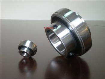 Bearing outer spherical bearings UC205 Harbin bearings UC205