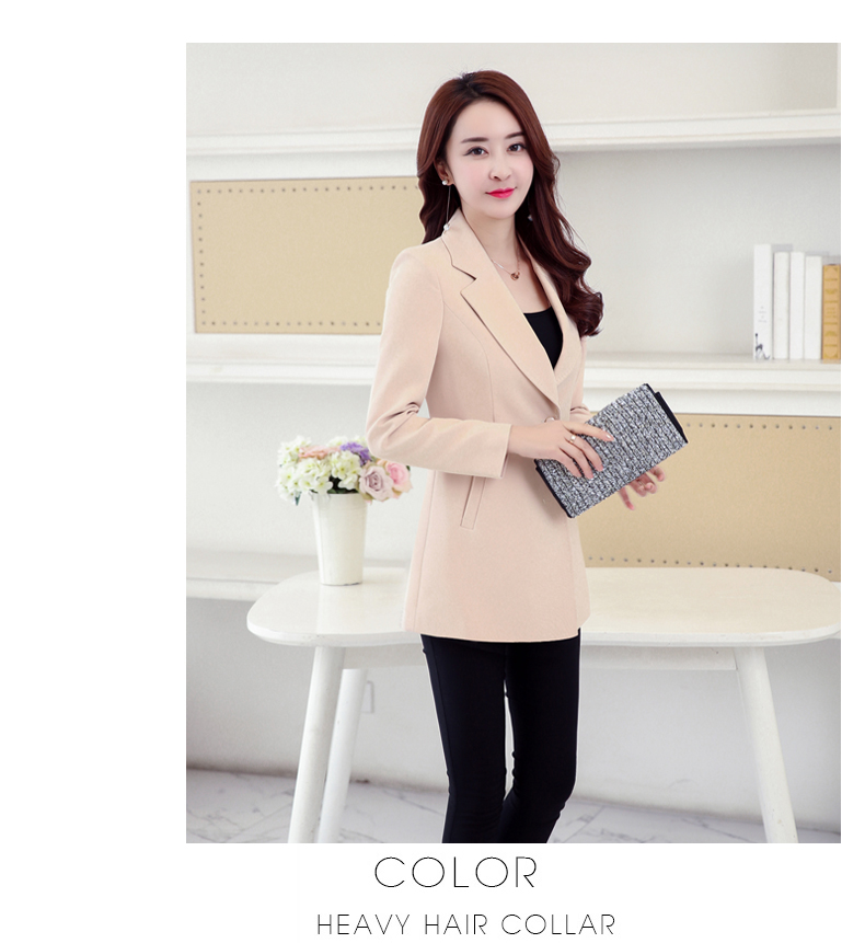 Veste pour femme NOFSIMP     en Polyester - Ref 3221388 Image 30