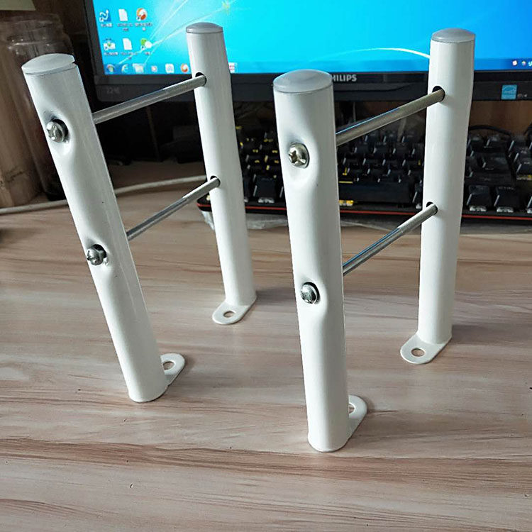 Thickened Heating Sheet Ground Bracket Ground Bracket Steel Floor Radiators Ground Fixed Shelf Foundation Stone Nursery Foundation