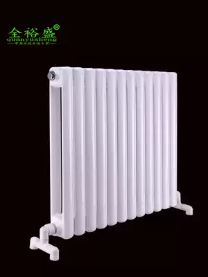 Radiator Household centralized heating, plumbing, wall-mounted steel radiator, wall-mounted stove, gas heating heat sink