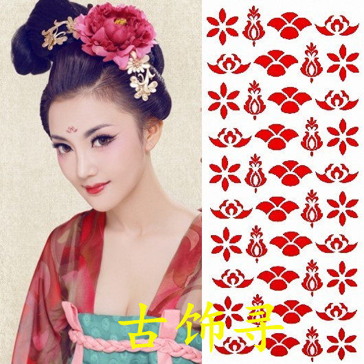 Accessoire cheveux - Ref 1201960 Image 135