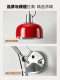 Qingyao Memphis Swing Arm Retractable Wall Lamp French Minimalist Industrial Style Study Bedroom Reading Lamp