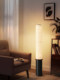 Qingyao Qingyao Floor Lamp Eye Protection Fishing Lamp New Chinoiserie Living Room Sofa Decorative Atmosphere Lamp