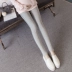Phụ nữ mang thai quần mùa xuân và mùa thu mỏng phần phụ nữ mang thai quần legging mùa thu quần tây mùa hè quần chín điểm mùa hè quần mùa thu mẹ thủy triều - Phụ nữ mang thai quần / quần bụng quần yếm bầu Phụ nữ mang thai quần / quần bụng