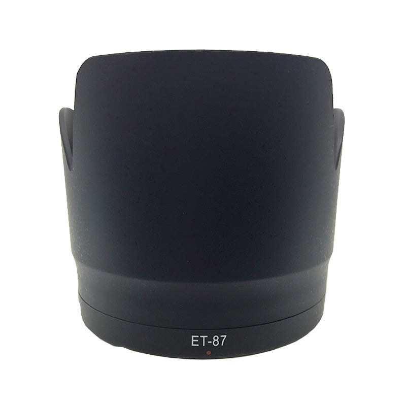 ET-87 Shade applies Canon EF 70-200mm f 2 8L IS II USM 2nd Generation Lens Hood