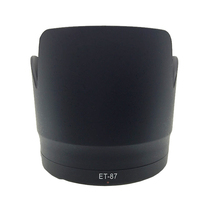 ET-87 Shade applies Canon EF 70-200mm f 2 8L IS II USM 2nd Generation Lens Hood