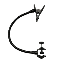 Double Head Magic Clip Vigorously Clip Photographic Clip C Type U Type Clip Reflector Panel Clip Flat Mouth Clip Iron Head Hose Photography Accessories