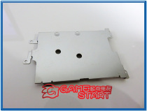 NEW 3DS original disassembly accessories battery compartment metal sheet battery frame