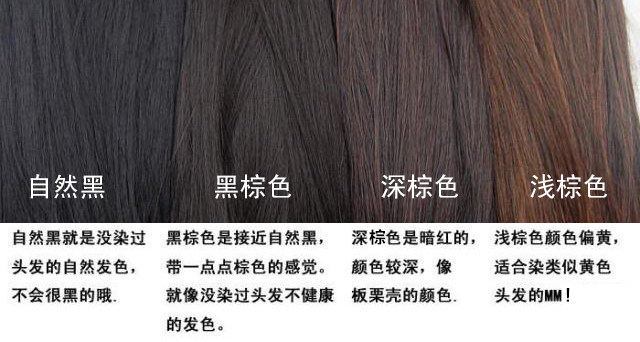 Extension cheveux - Chignon - Ref 244990 Image 3