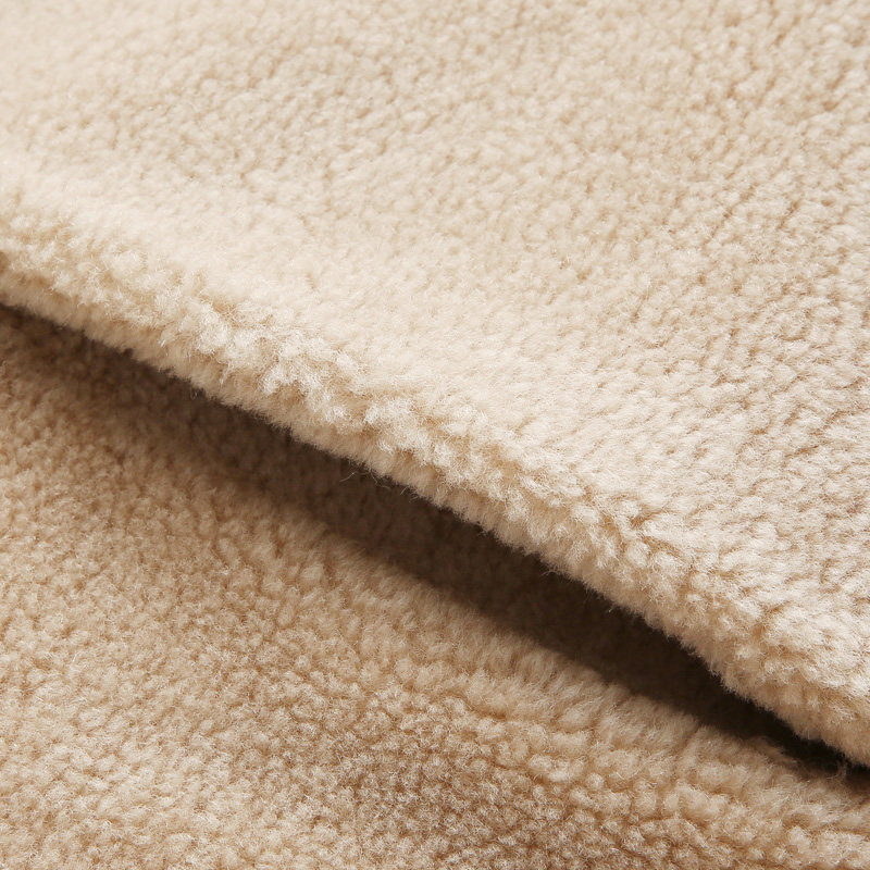 Manteau de fourrure femme MBALEE    - Ref 3173092 Image 4