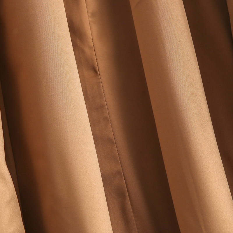 Manteau de fourrure femme MBALEE    - Ref 3175282 Image 4