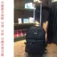 Элегантная черная модернизированная боковая поливаная чашка
