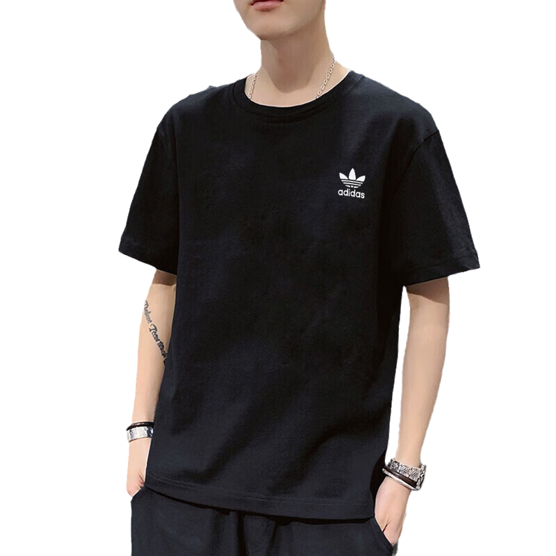 正品三葉草T恤男短袖- Top 50件正品三葉草T恤男短袖- 2025年7月更新