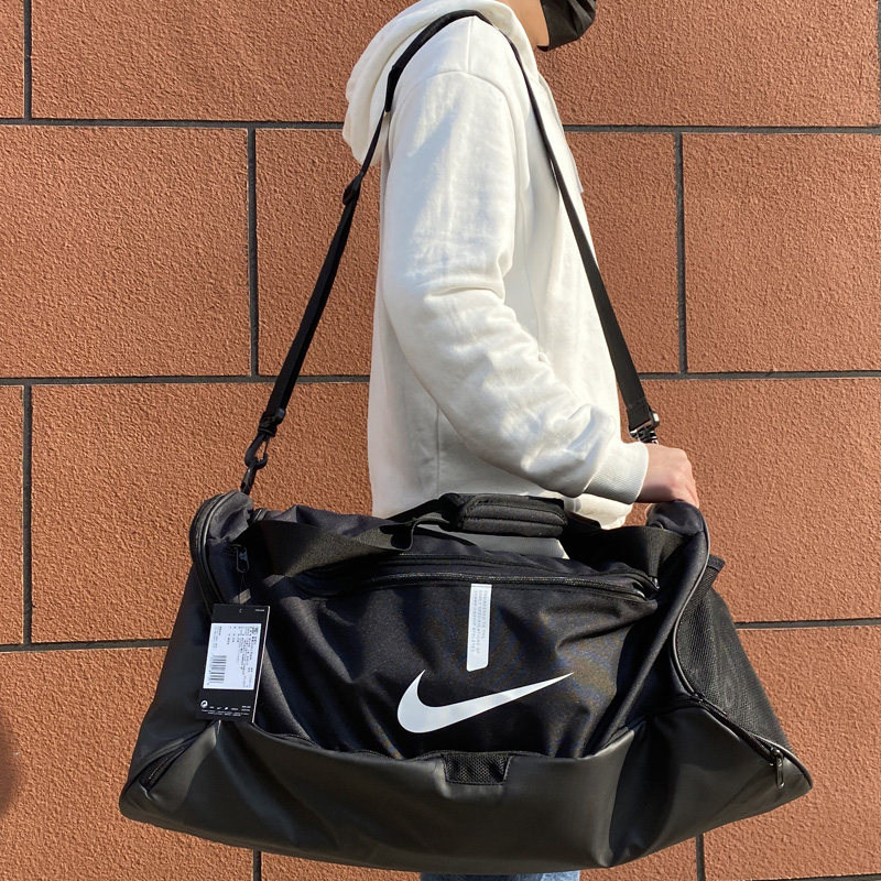 Nike Nike Men and Women Pack 2023 New Fitness Pack Training Casual Travel Pack CU8090