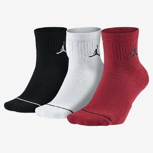 Nike, баскетбольные носки подходит для мужчин и женщин, впитывают пот и запах, для бега