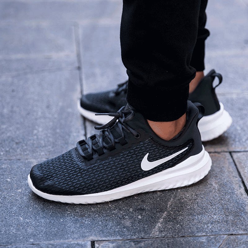 Nike 耐克 Renew Rival 男女跑步鞋 京东优惠券折后￥339