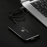 . USB3.1 Gen2 Ultra -High Speed ​​2000m/S
