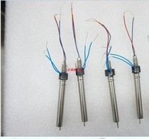 90W HF welding bench heating core 2000A 203A