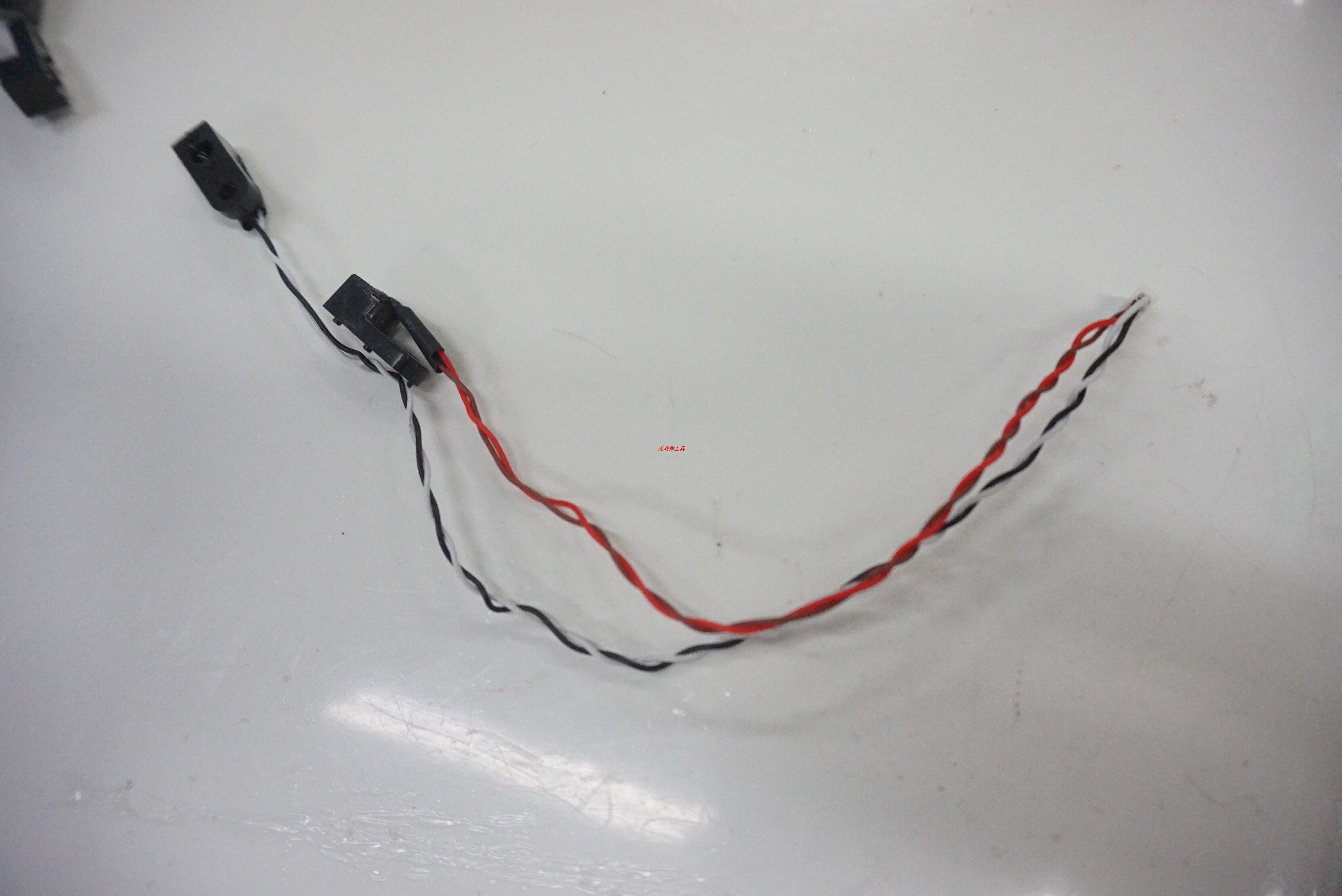 Screw - alignment sensor Sensor Sensor Series NSRI screw feeder front end sensor