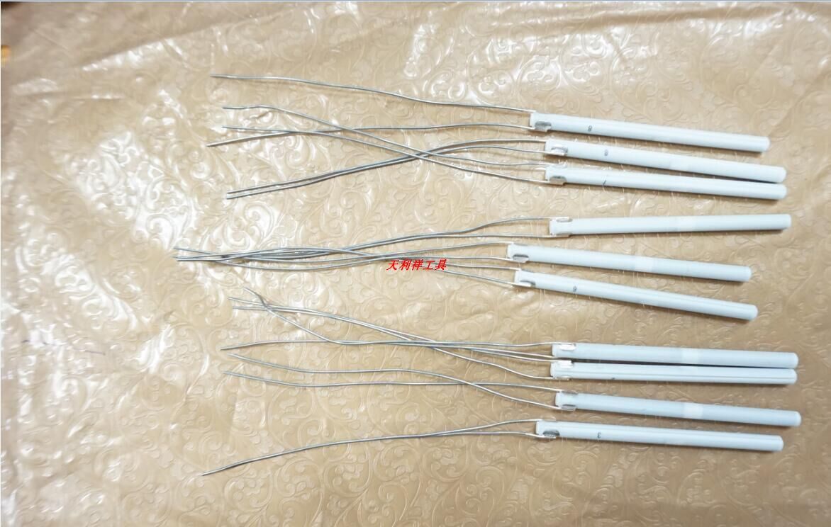 Soldering iron heating core Thermostat soldering iron core 586 soldering gun heating core