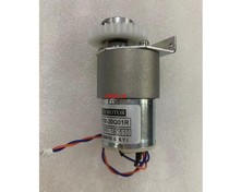 Motor gear bracket of motor screw motor gear bracket complete set NSRI Great Wu screw machine HIOS HSV series motor