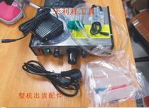 Supply Point Offset Machine Artificial Point Gum Machine AD-982 Point Gum Machine