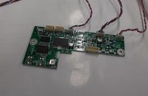 NSB Screw Machine Motherboard Screw Machine PCB Board NSB Automatic Screw Arrangement Machine Breadboard