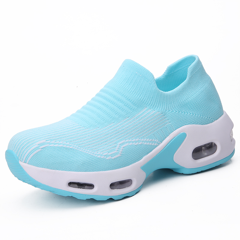 2099 Moon Shoesautumn Women's Shoes Walking shoes female walking shoes Small size   33   34 code Mom shoes Middle aged and elderly Rocking shoes female