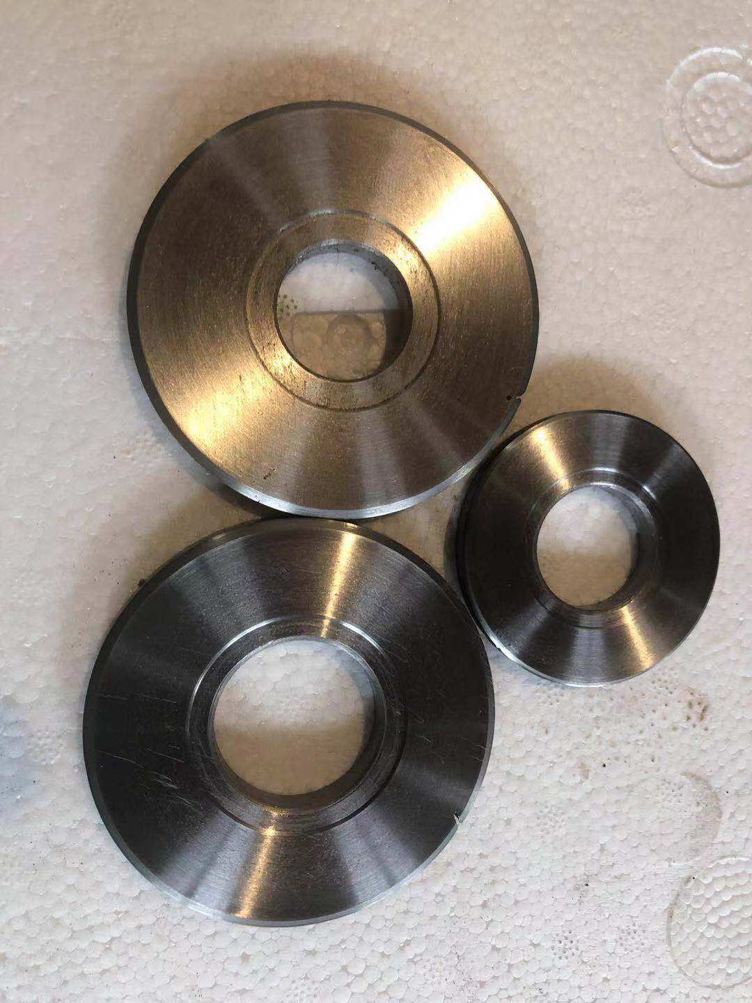 Saw blade plywood saw blade press wheel plywood grinding wheel pressure plate sand machine grinding machine grinding machine alloy saw blade