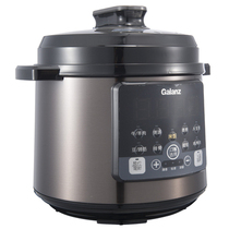 Galanz Galanz 5L multifunctional microcomputer electric pressure cooker rice cooker regular appointment double gallbladder YB5020