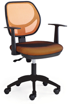 Webchair Negotiations chair Office chair class chair Conference chair large class chair Casual Chair Bull Leather Chair Desk