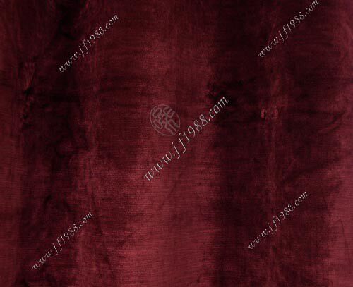 Импортные отрезные бархатные (утолщенные) бархатные шторы, киношторы, звукоизоляционные шторы 81201