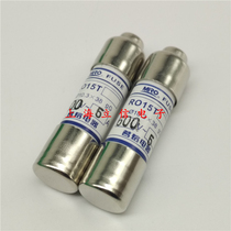 Original MRO mingfuse ceramic fuse tube RO15T R015T 600V 5A gG 10 3*38