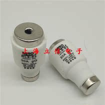 Drinking lava MRO ceramic fuse RL6-63 R022 RO22 RO22 DIII gG fuse tube 30A 500V