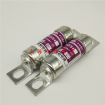 MRO Hot-melt ceramic fuse AR round tube bolted fast fuse RGS4 20A 660V 690V