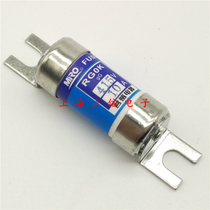 Hot melt MRO bolt-on fuse RGOK RG0K NIT 415V 10A fuse body