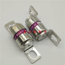 MRO Hot-melt Bolt-on fast fuse RGS11 CR2L 80A 250V aR