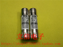MRO Ming melt ceramic fuse tube RT18-32 RO15 R015 30A 500V 10*38 gG