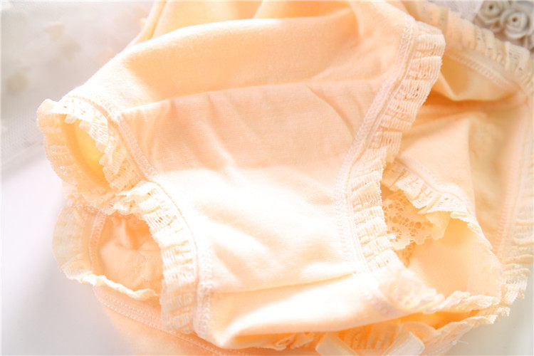 Slip jeunesse doux - Ref 639941 Image 21