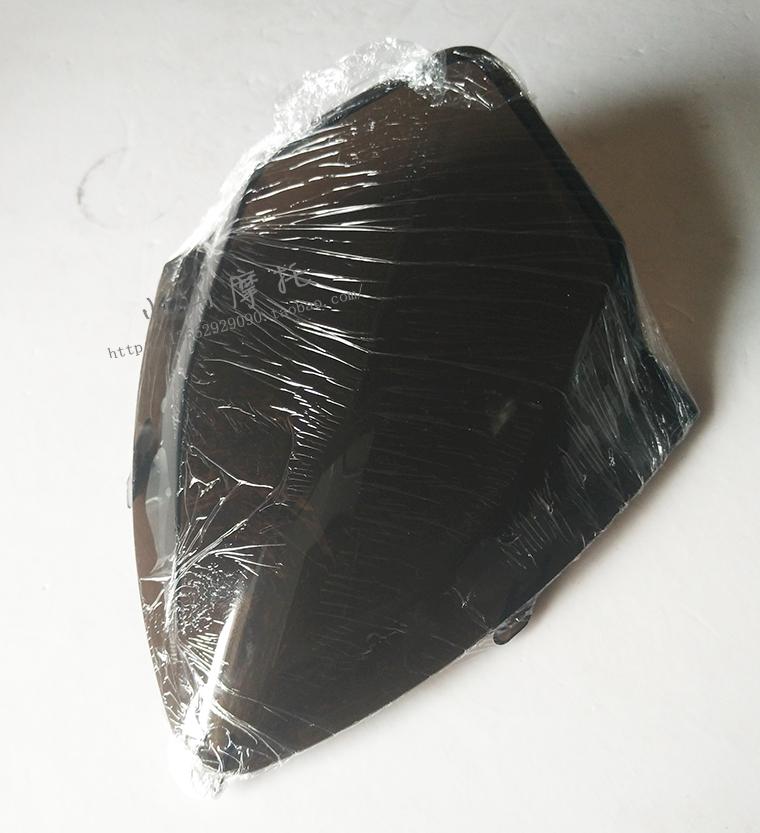 HJ125-J HJ150 - J Motorcycle Head Glass Windscreen Guide - Shield Accessories
