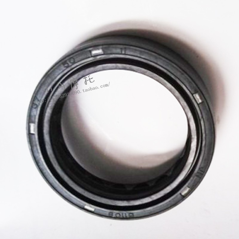 Shengshi Ghost ZT250-S R Xe máy phía trước bên trái và bên phải giảm xóc phớt dầu - Xe máy Bumpers 	giá giảm xóc xe máy airblade