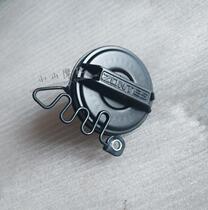 Shengshi T250-R ZT310-X R V T KD150-U Motorcycle fuel tank threaded fuel tank cover accessories