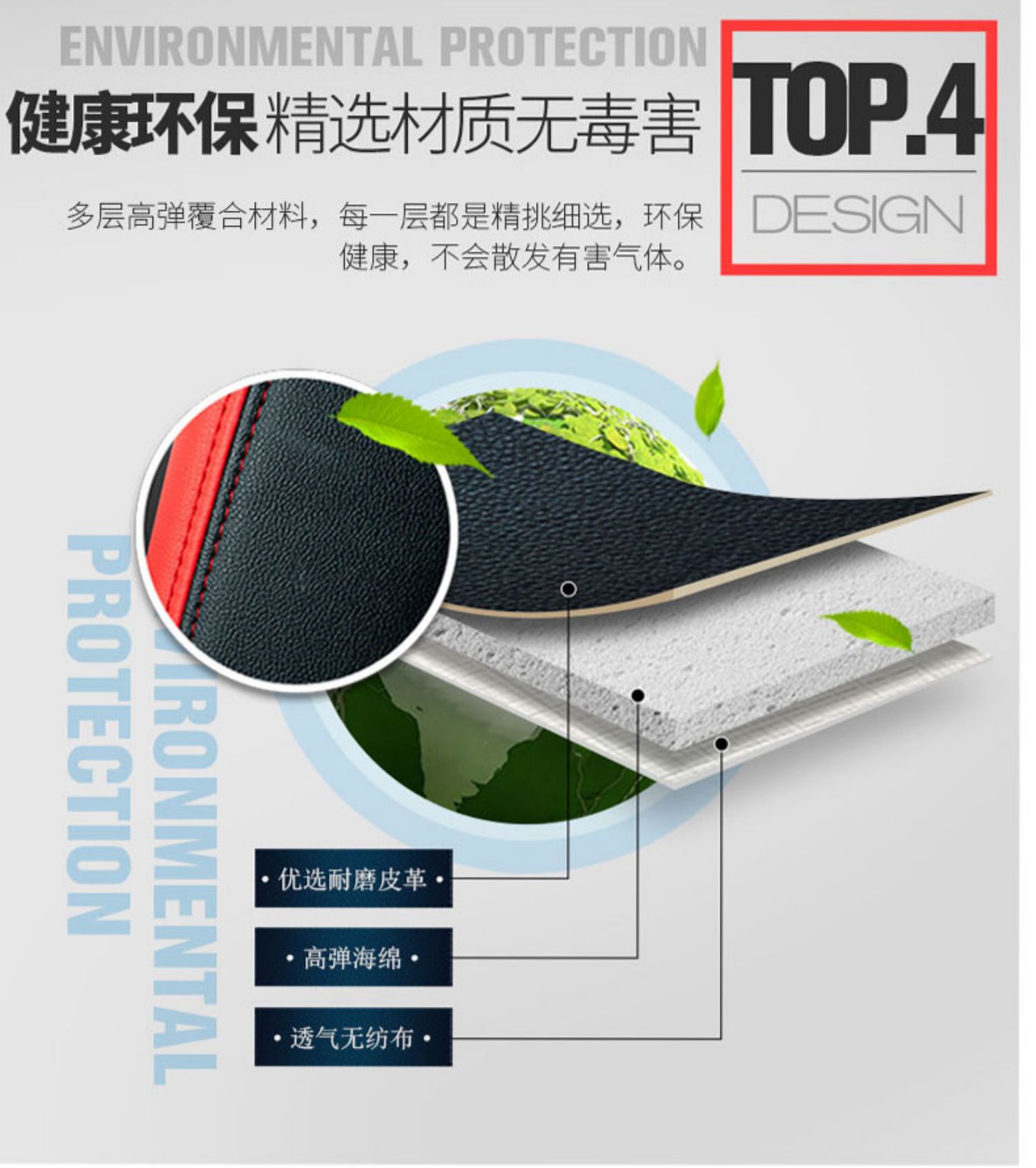 Dongfeng Tianlong KL bọc ghế trang trí đệm xe thương mại Tianlong KL xe tải bọc ghế ngủ - Ô tô nội thất Accesseries vật trang trí xe ô tô