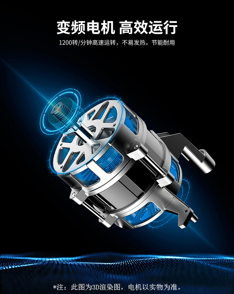 松下 XQG100-SD139 洗烘一体 滚筒除螨洗衣机 10kg 图20